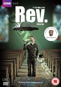 Rev. (Series 1) - 2-DVD Set (DVD)